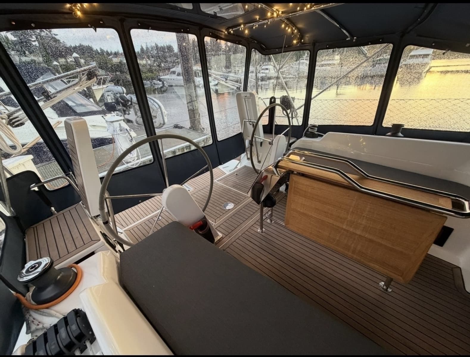 2022 Hanse 418 - Photo 13