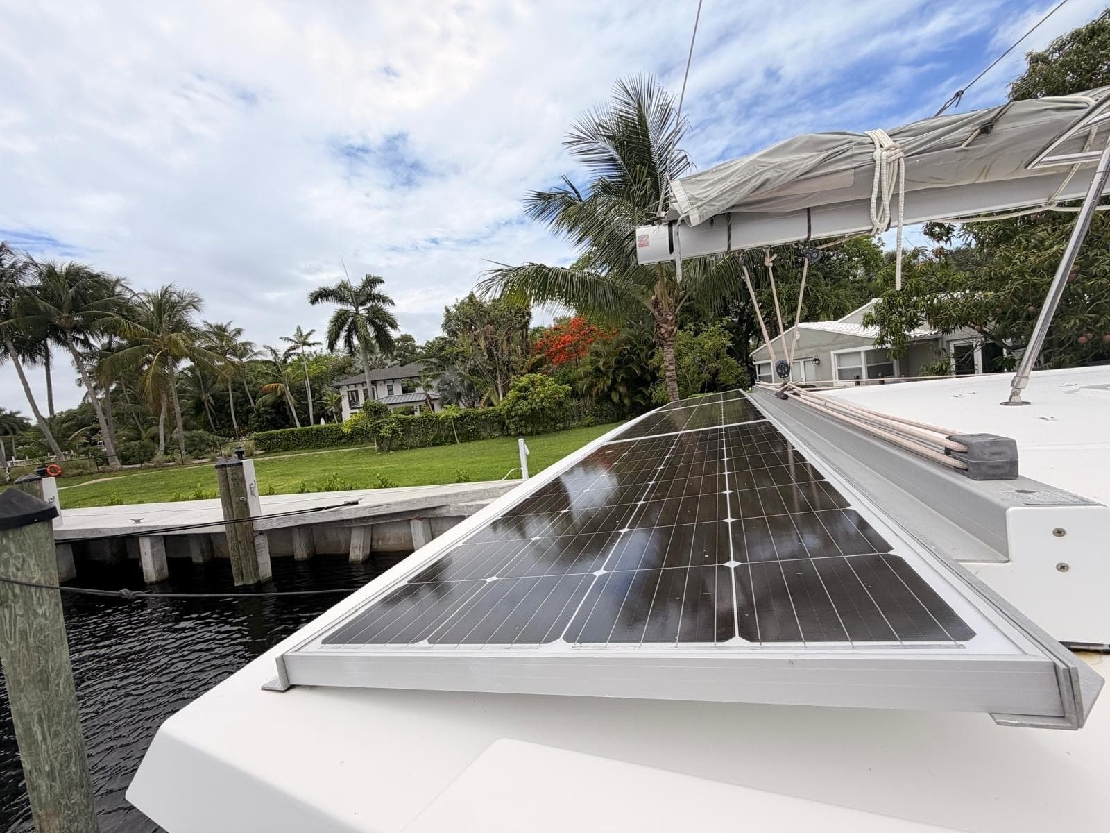 2018 Fountaine Pajot Lucia - Photo 13