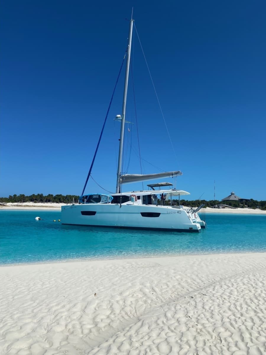 2018 Fountaine Pajot Lucia - Photo 2