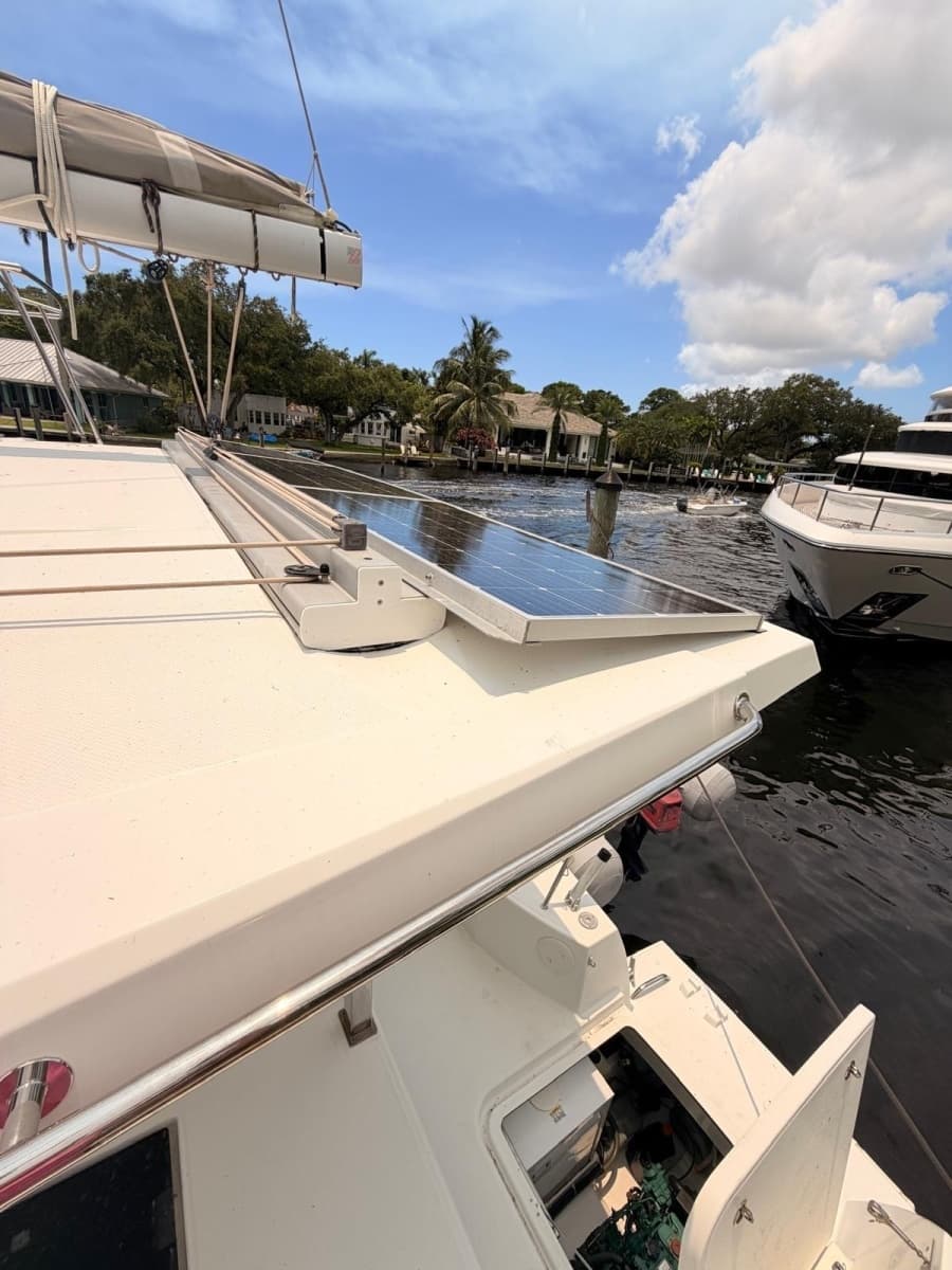 2018 Fountaine Pajot Lucia - Photo 34