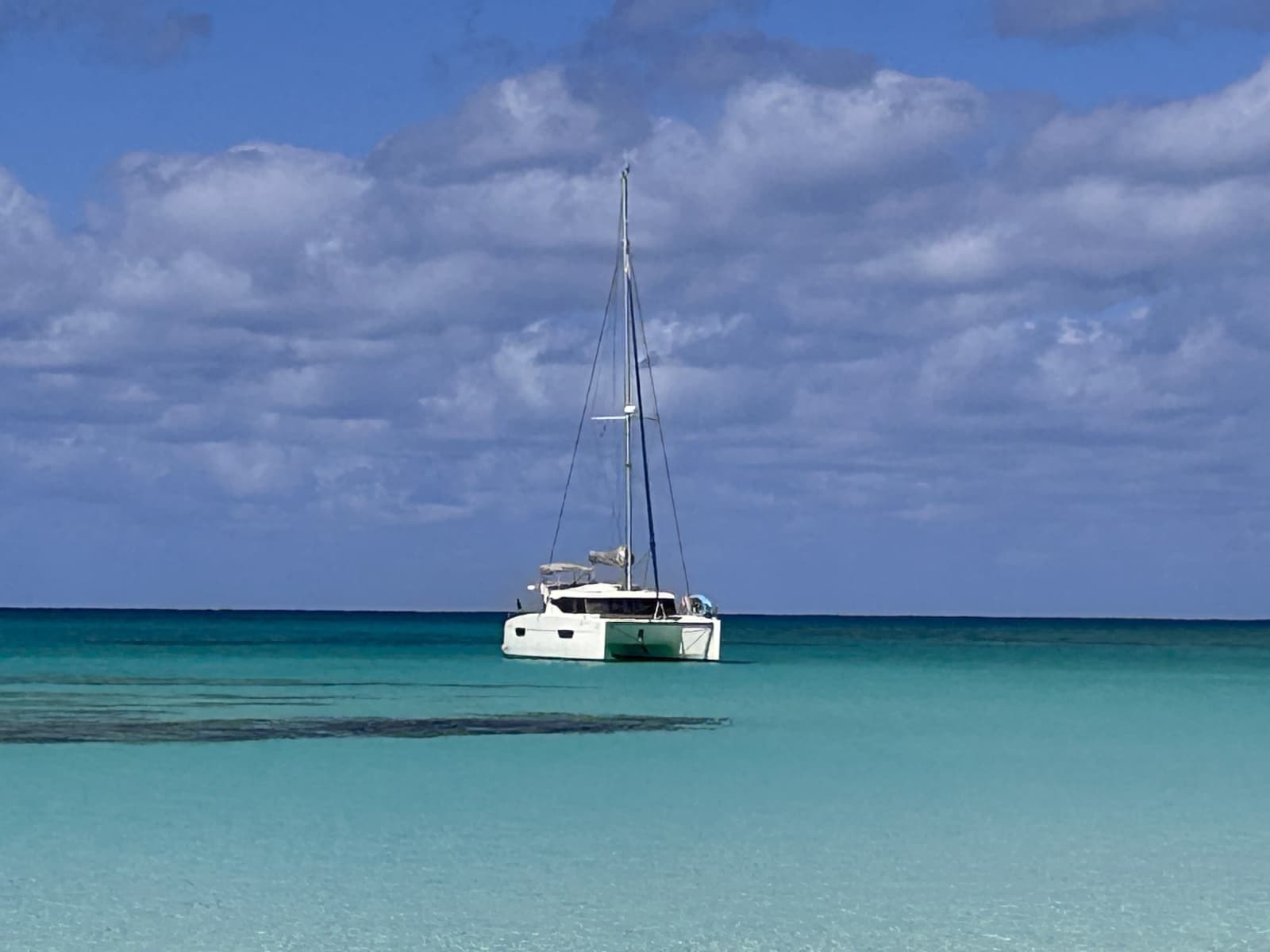 2018 Fountaine Pajot Lucia - Photo 4