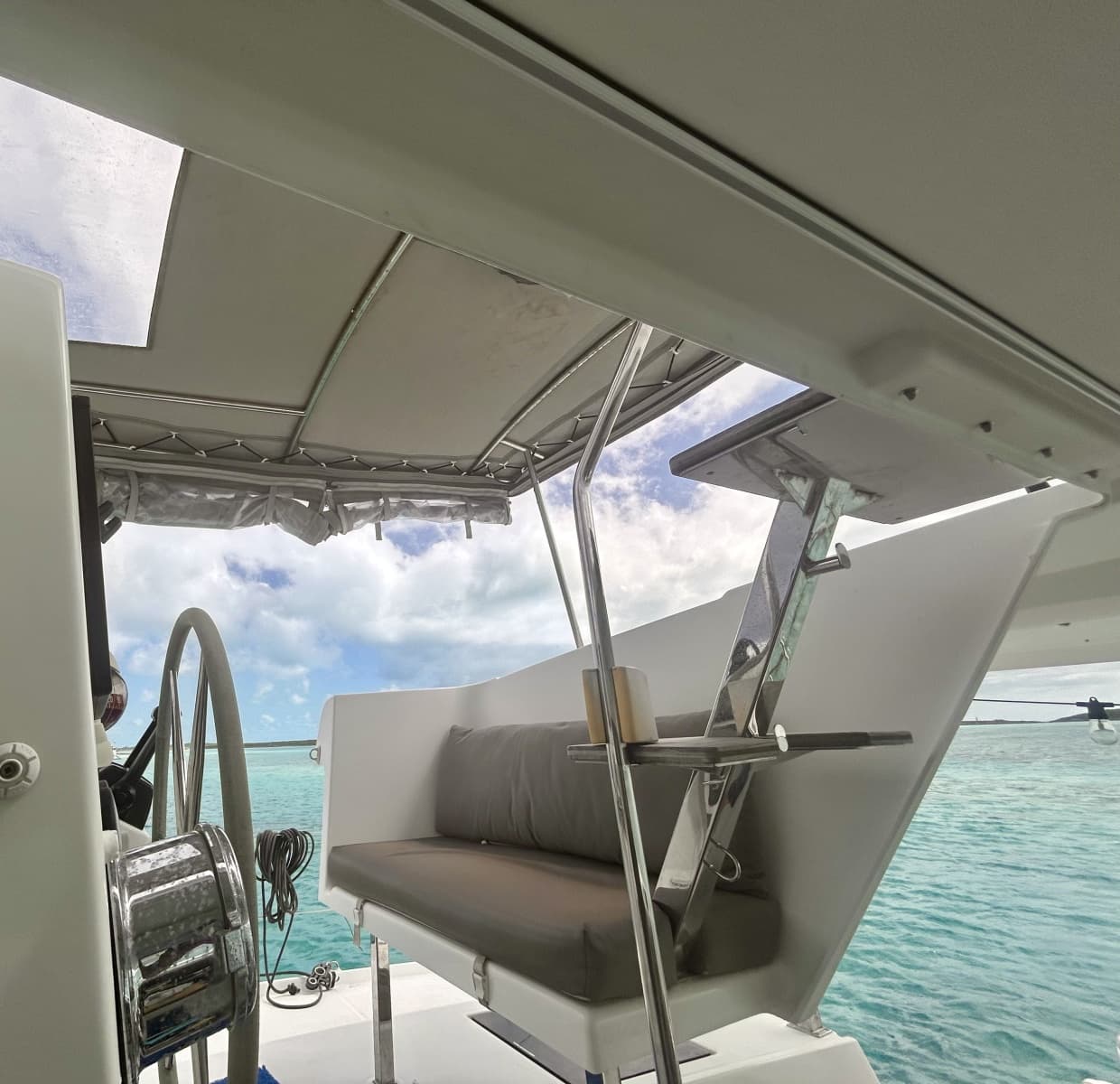 2018 Fountaine Pajot Lucia - Photo 10