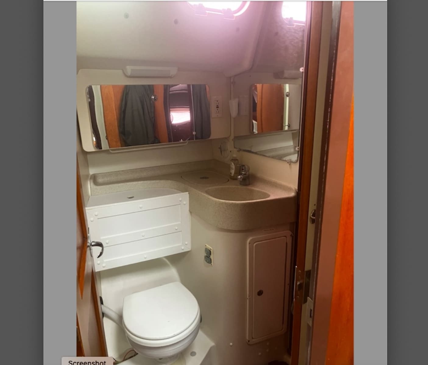 2002 Catalina 387 - Photo 18