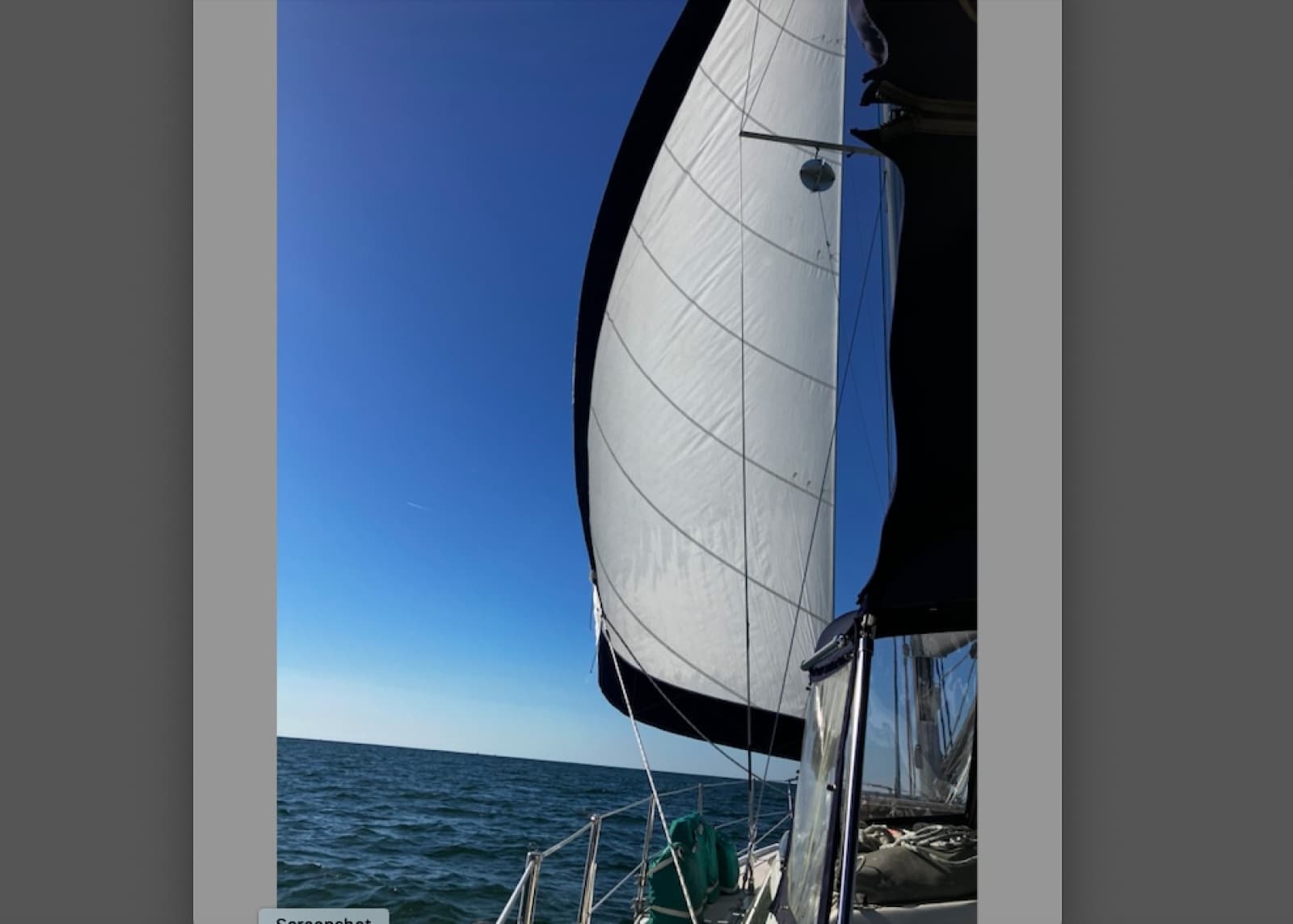 2004 Catalina 387 - Photo 31