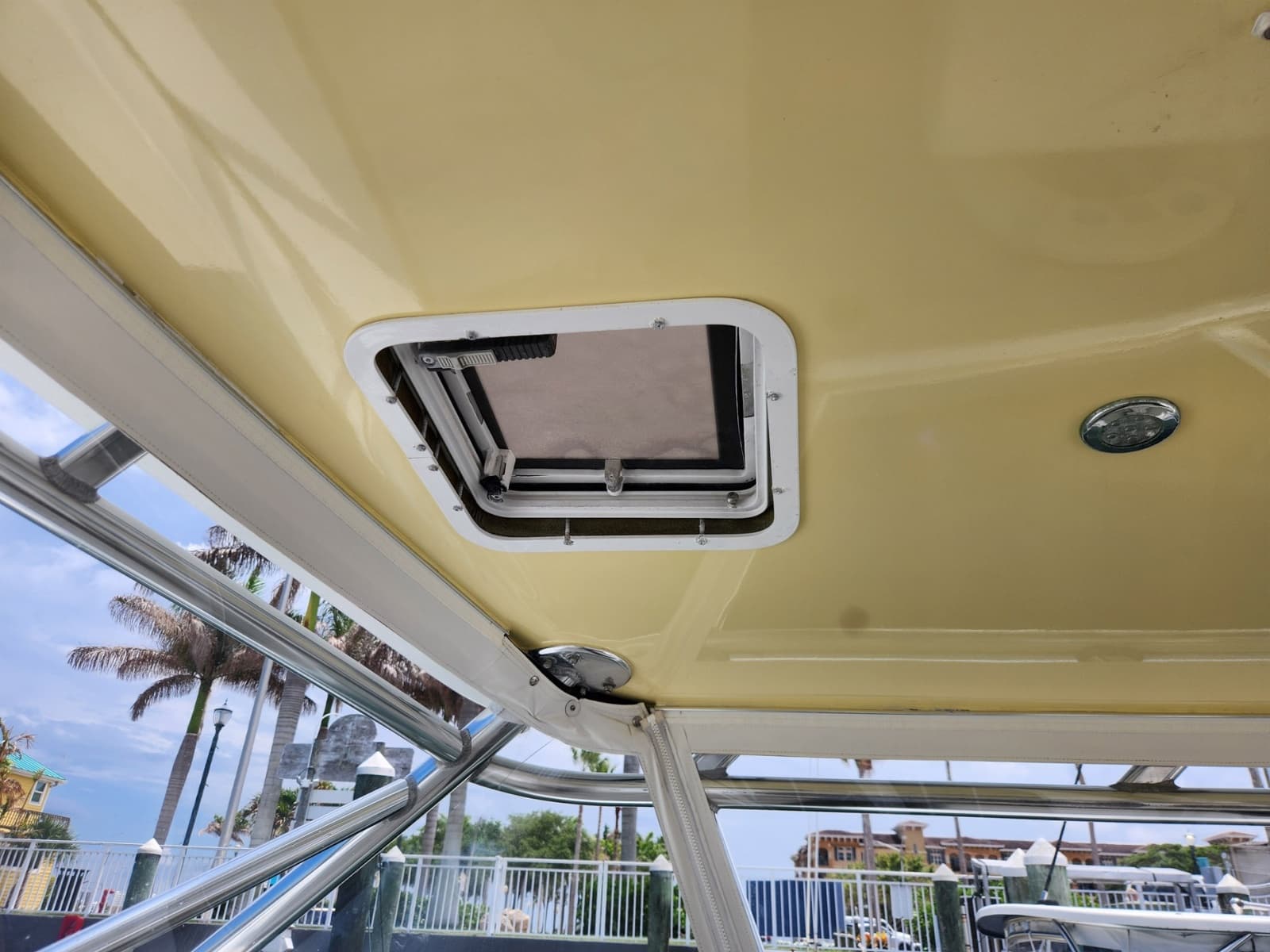 1987 Young Brothers Custom Sport Fish/Charter Business - Photo 11