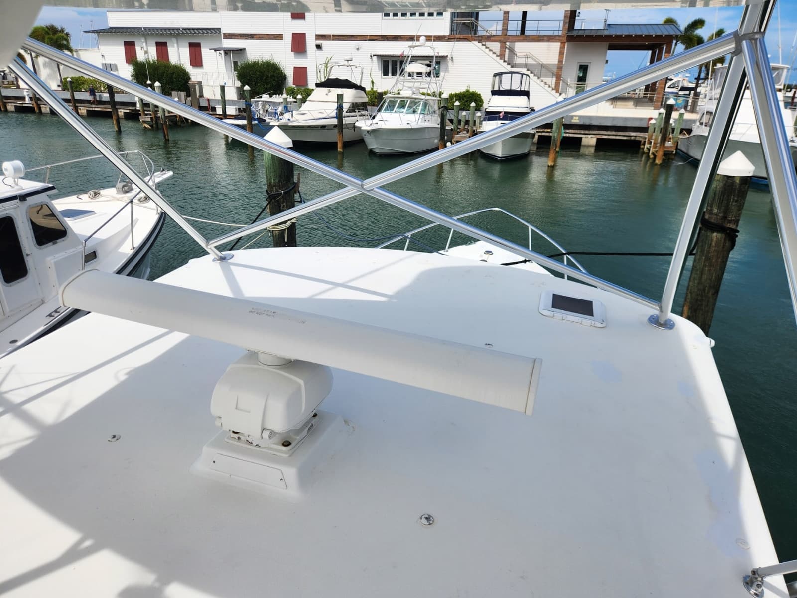 1987 Young Brothers Custom Sport Fish/Charter Business - Photo 31