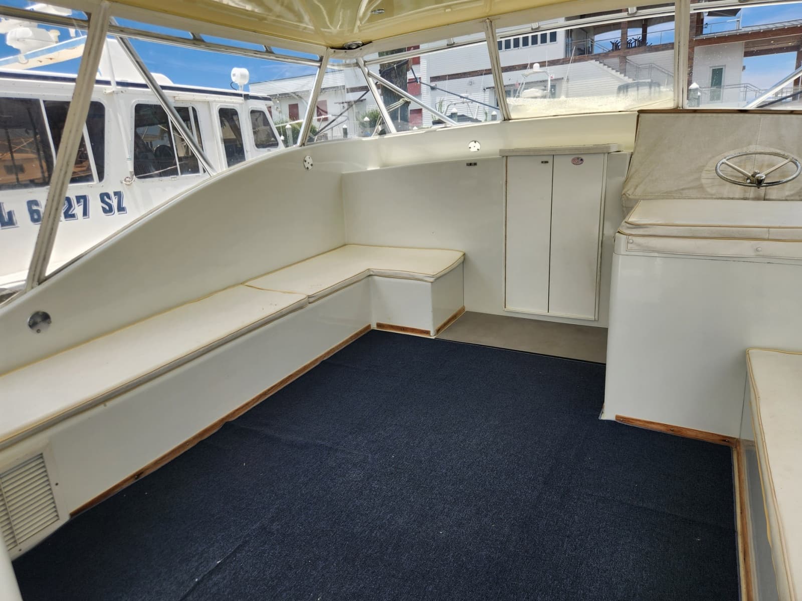 1987 Young Brothers Custom Sport Fish/Charter Business - Photo 6