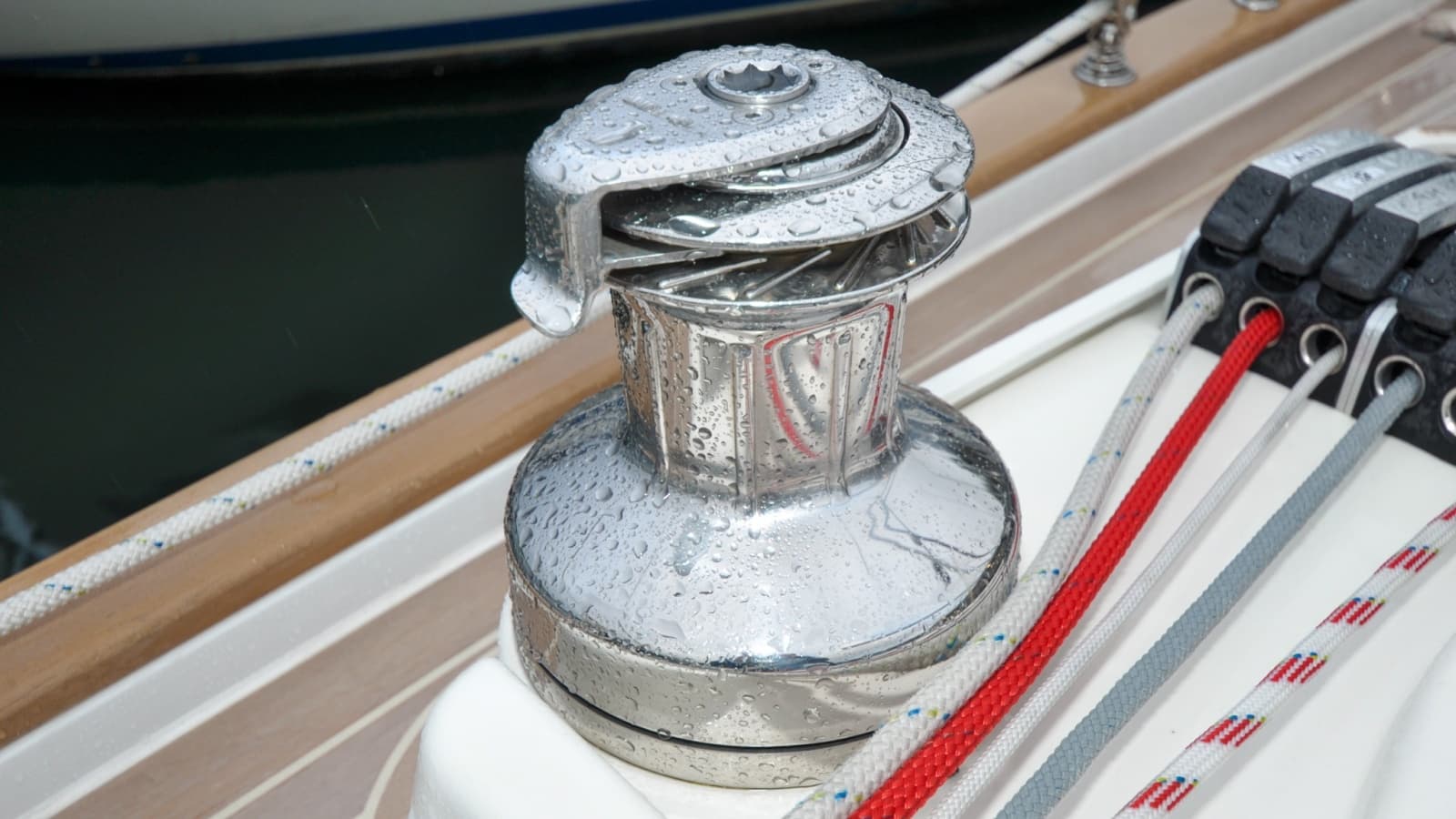 2023 Ridas Yacht Heyman 42PPH - Photo 40