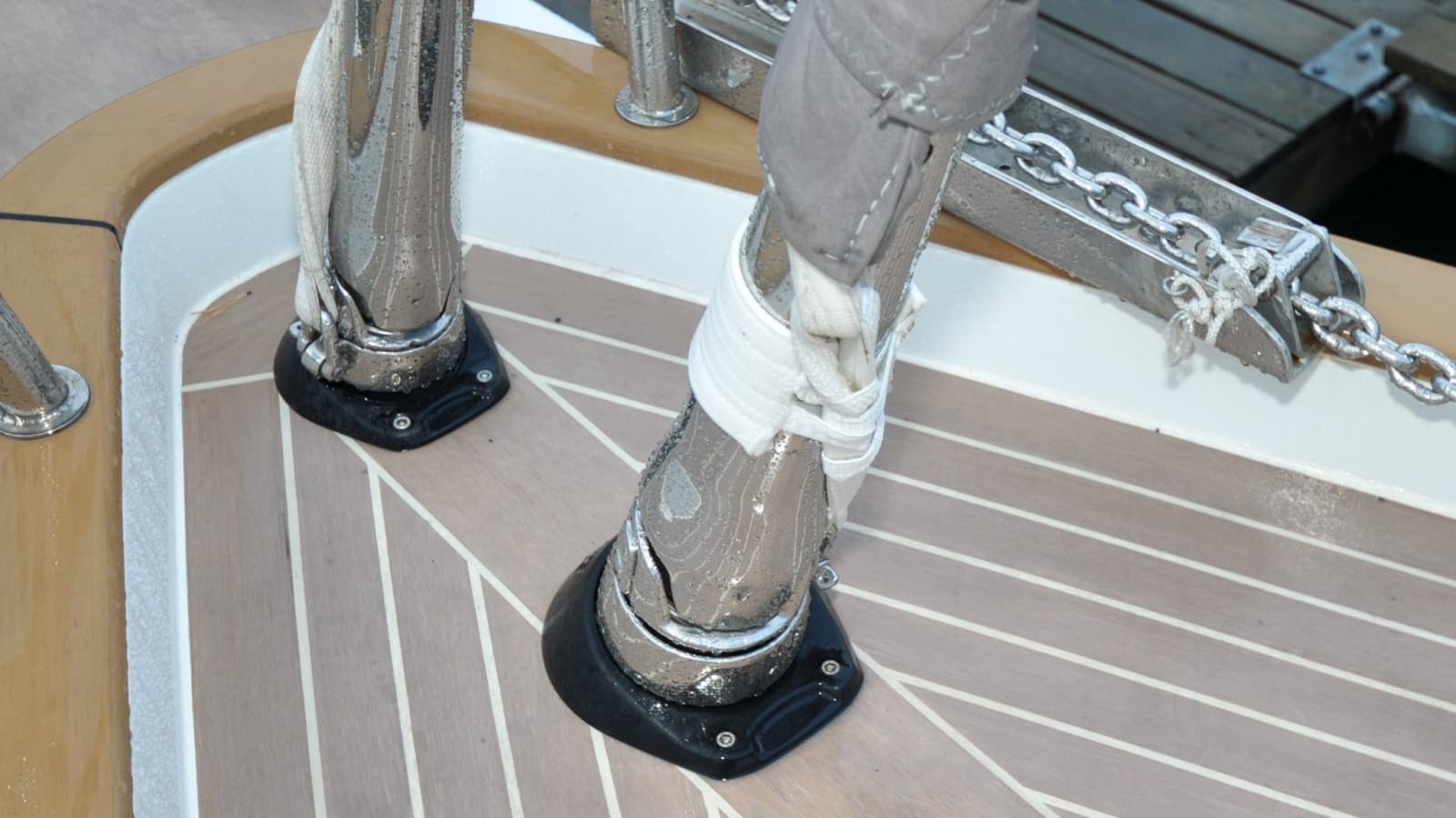 2023 Ridas Yacht Heyman 42PPH - Photo 61