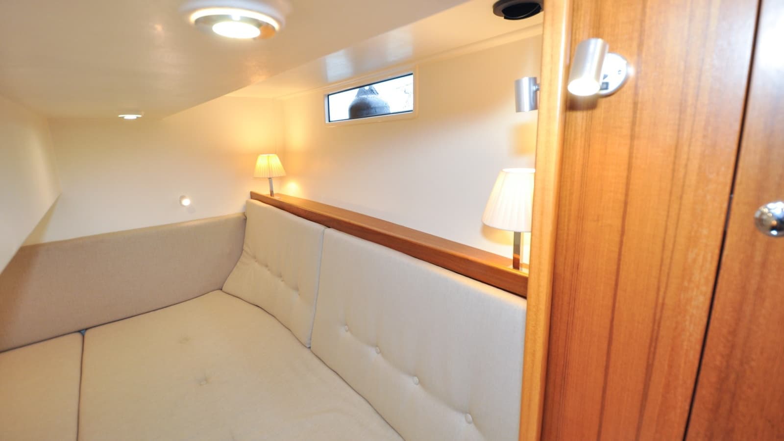 2023 Ridas Yacht Heyman 42PPH - Photo 117