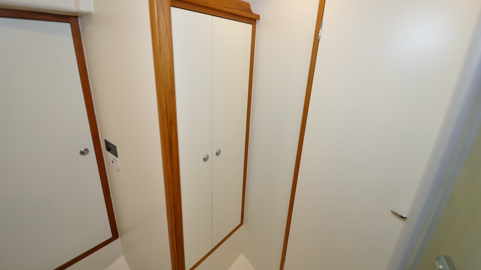 2023 Ridas Yacht Heyman 42PPH - Photo 108