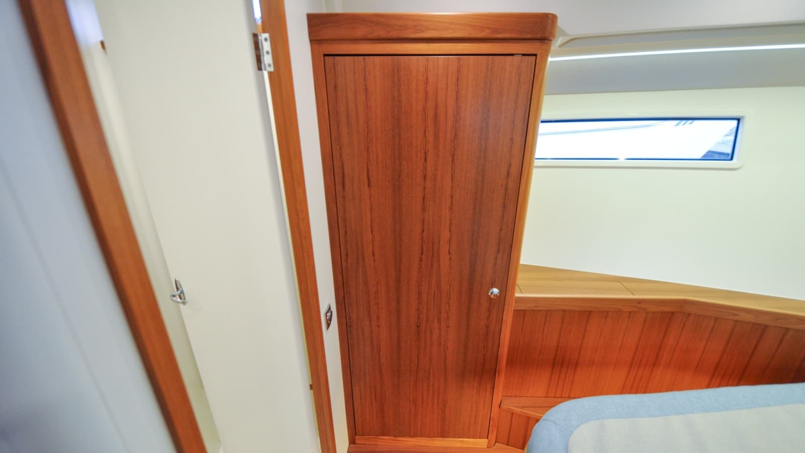 2023 Ridas Yacht Heyman 42PPH - Photo 103