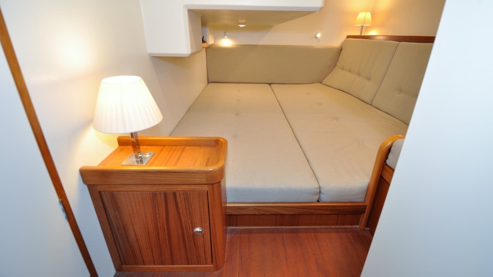 2023 Ridas Yacht Heyman 42PPH - Photo 114