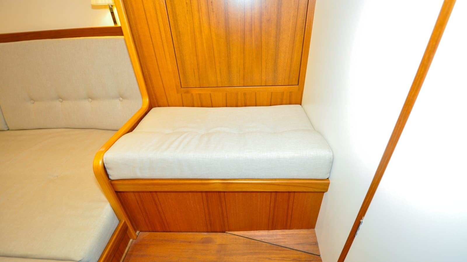 2023 Ridas Yacht Heyman 42PPH - Photo 116