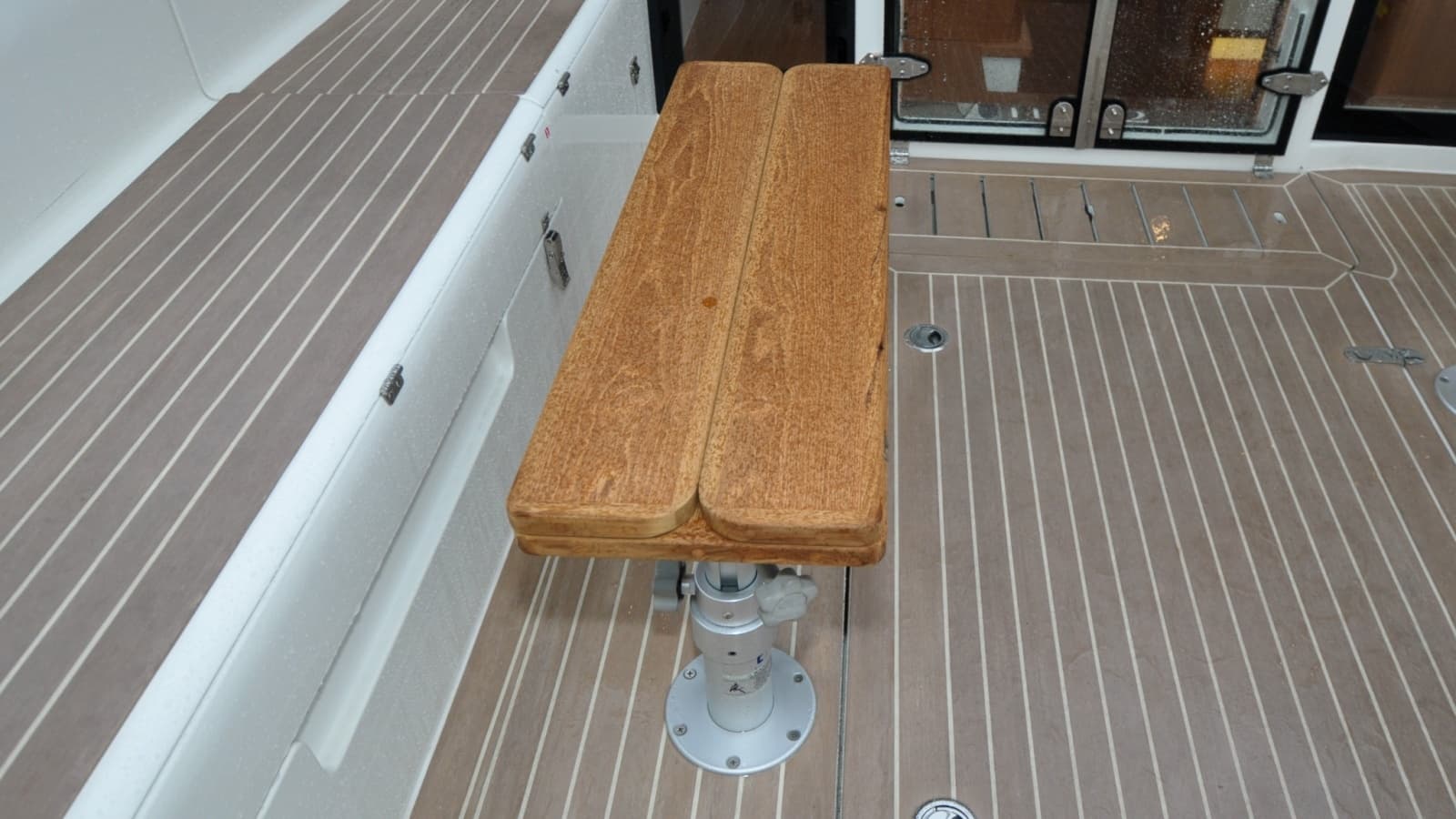 2023 Ridas Yacht Heyman 42PPH - Photo 24