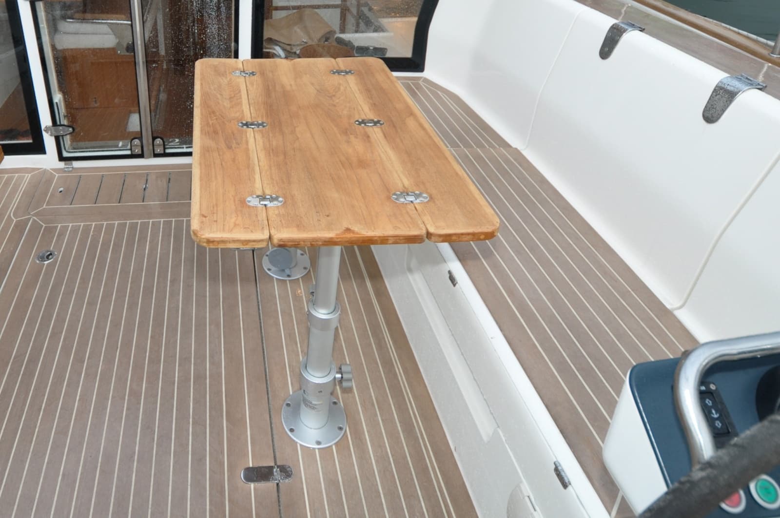 2023 Ridas Yacht Heyman 42PPH - Photo 29