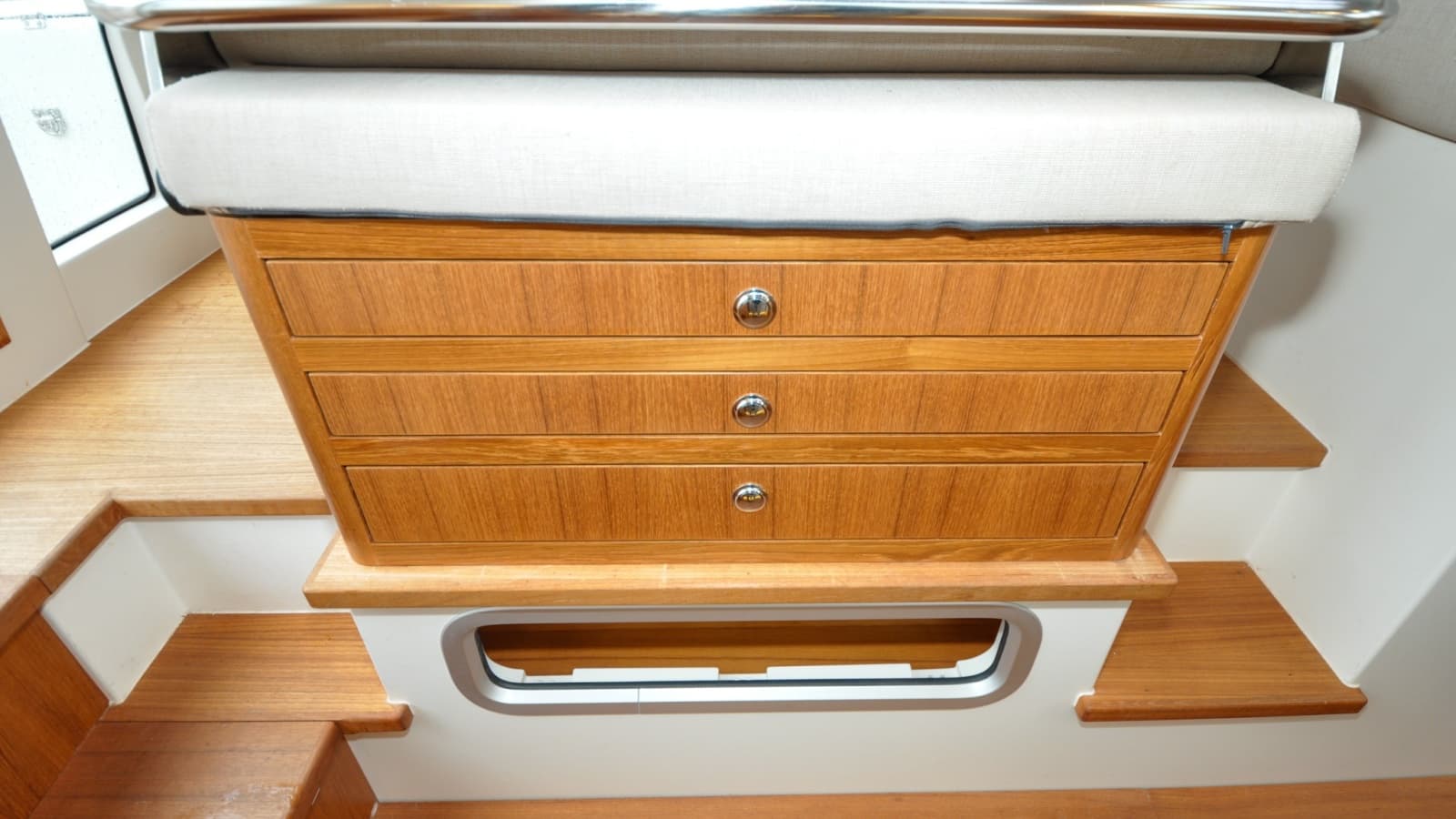 2023 Ridas Yacht Heyman 42PPH - Photo 124