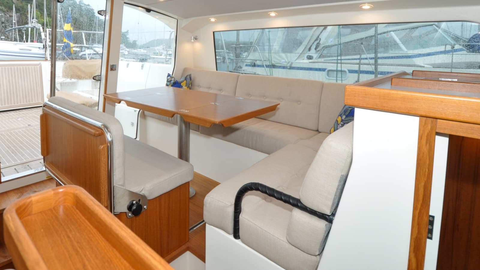 2023 Ridas Yacht Heyman 42PPH - Photo 121
