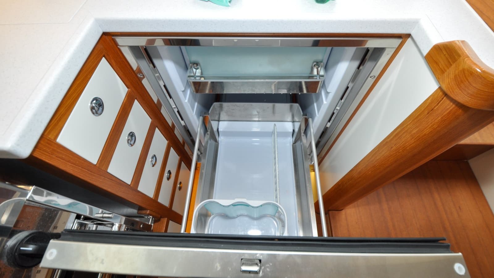 2023 Ridas Yacht Heyman 42PPH - Photo 79