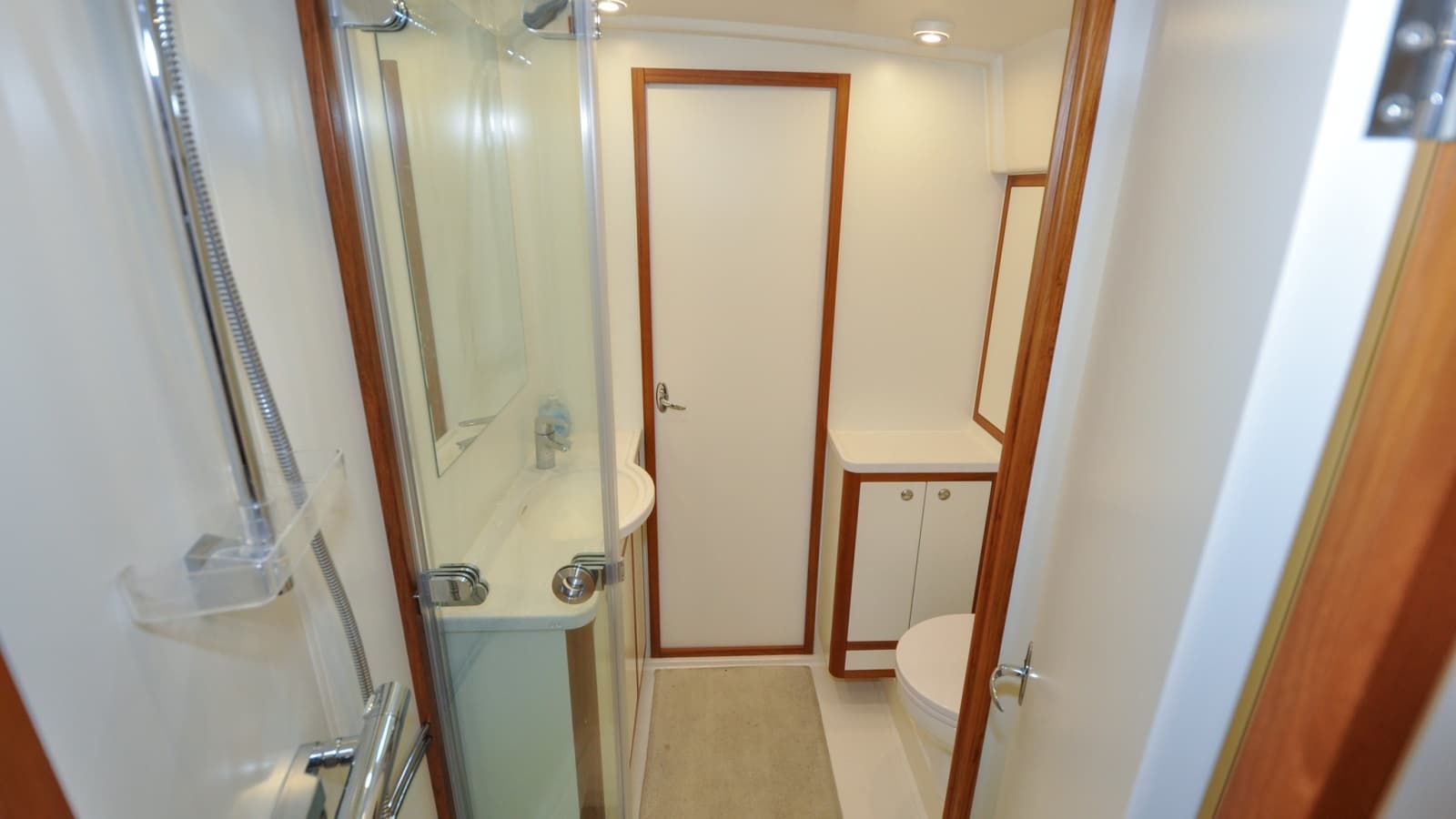 2023 Ridas Yacht Heyman 42PPH - Photo 106