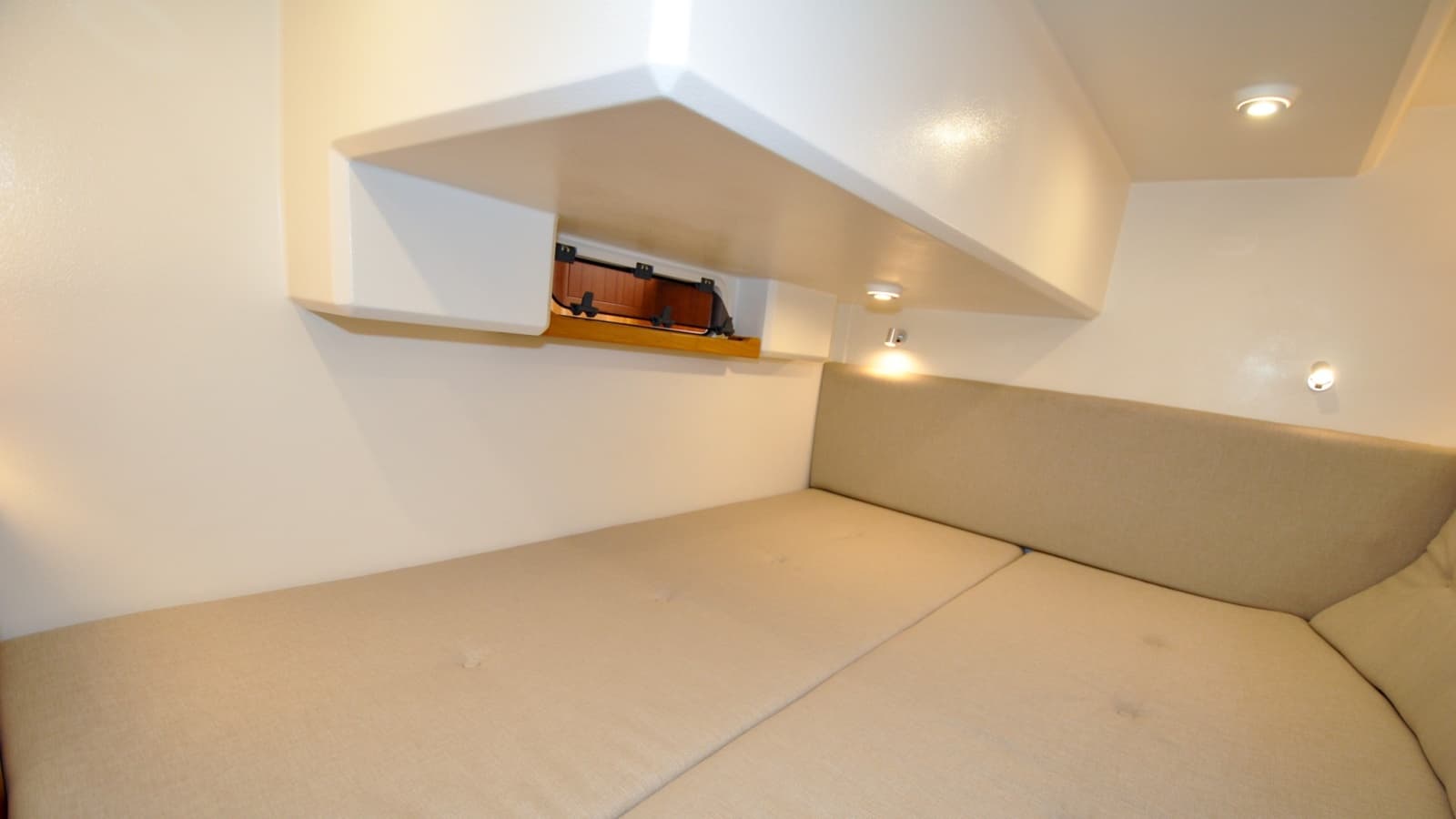 2023 Ridas Yacht Heyman 42PPH - Photo 119