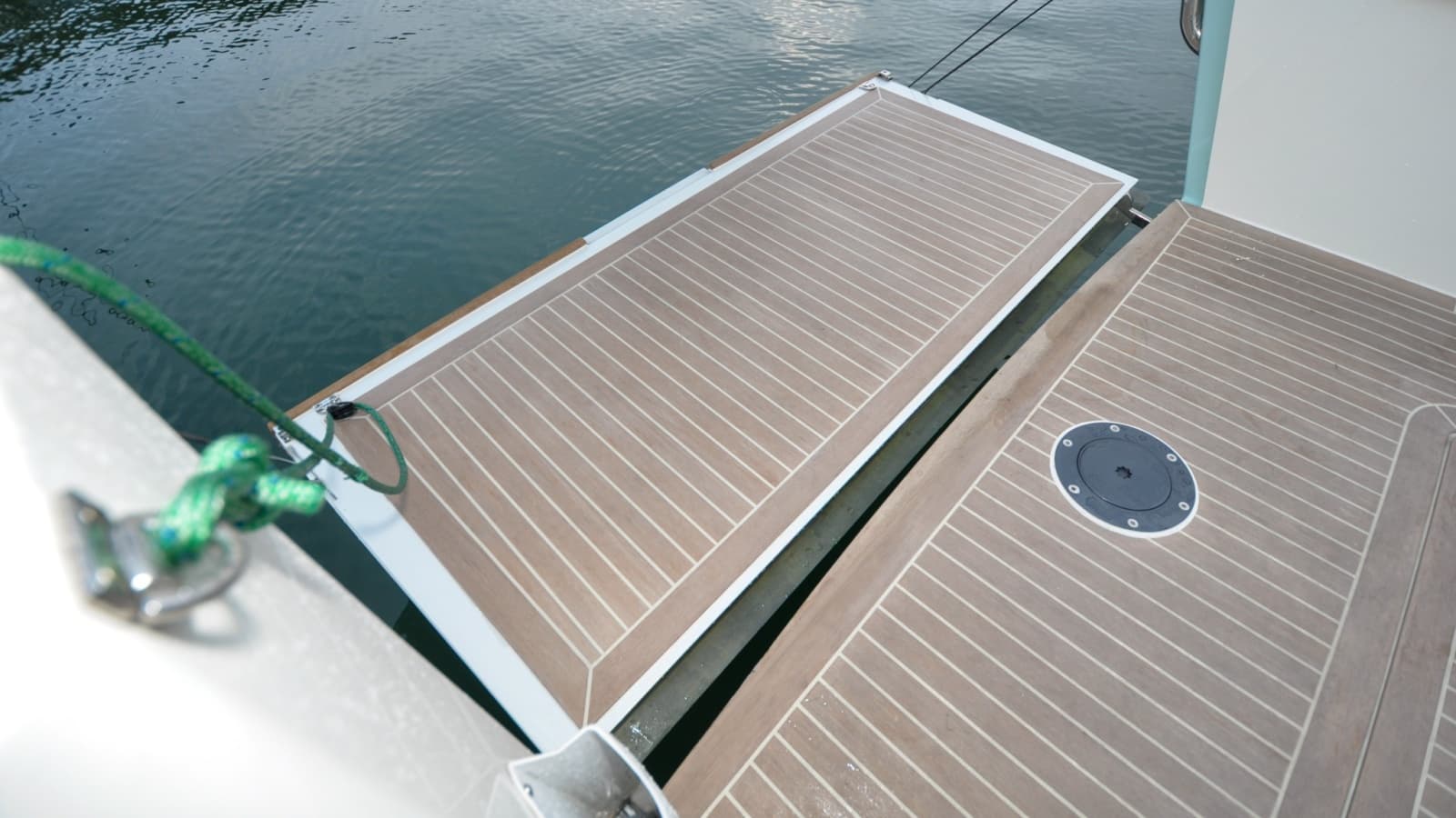 2023 Ridas Yacht Heyman 42PPH - Photo 47