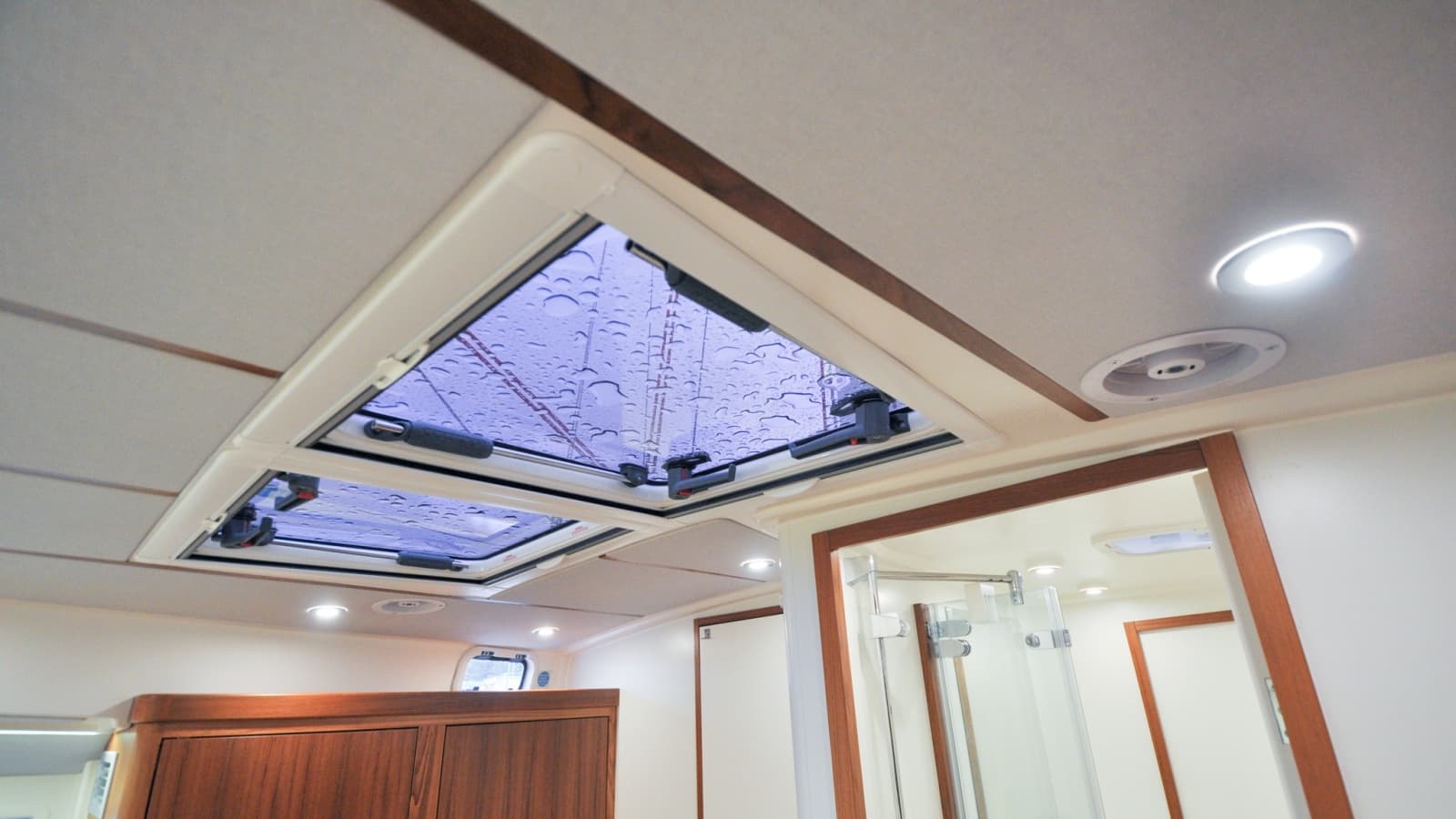 2023 Ridas Yacht Heyman 42PPH - Photo 105