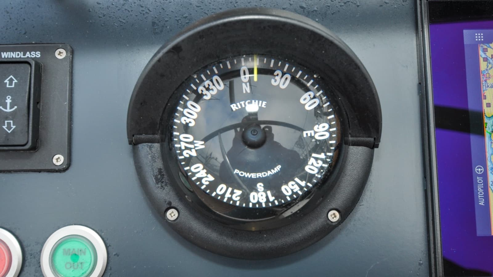 2023 Ridas Yacht Heyman 42PPH - Photo 13