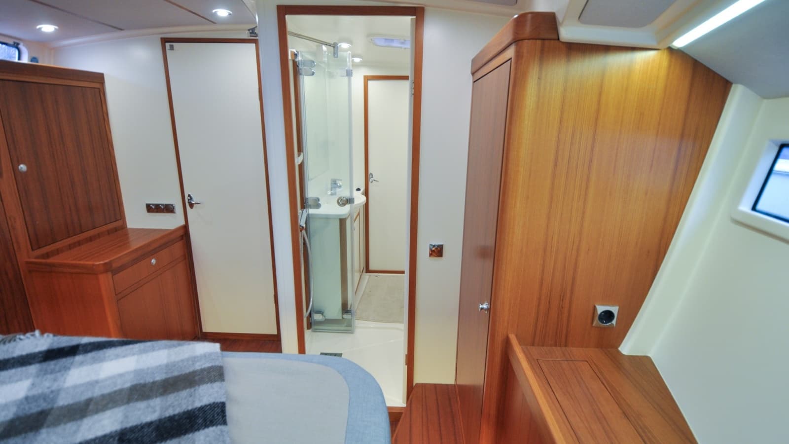 2023 Ridas Yacht Heyman 42PPH - Photo 104