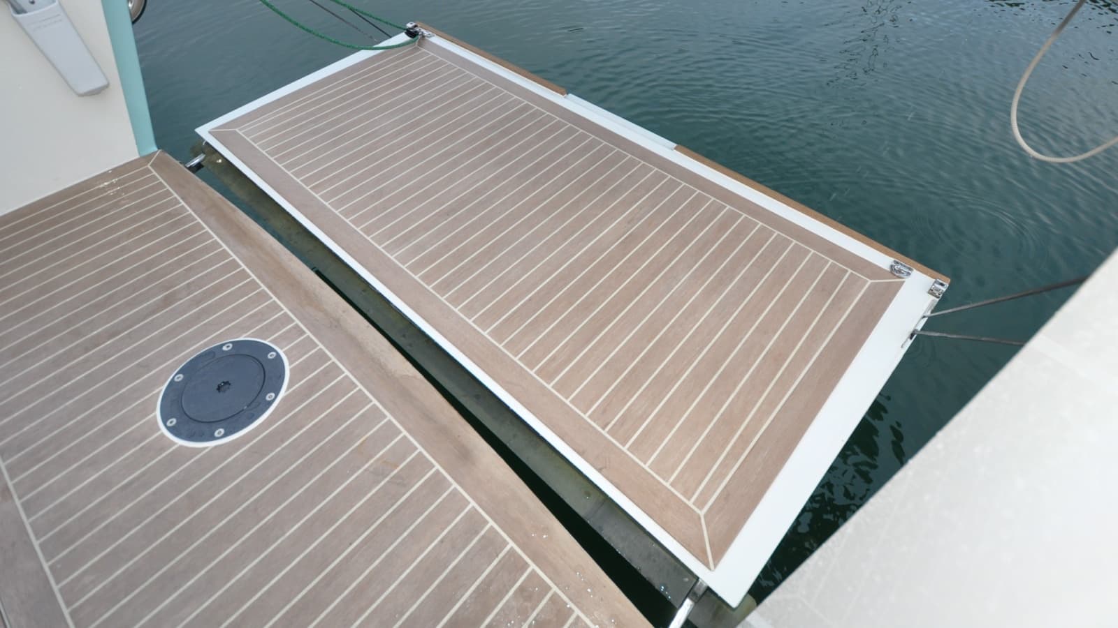 2023 Ridas Yacht Heyman 42PPH - Photo 46