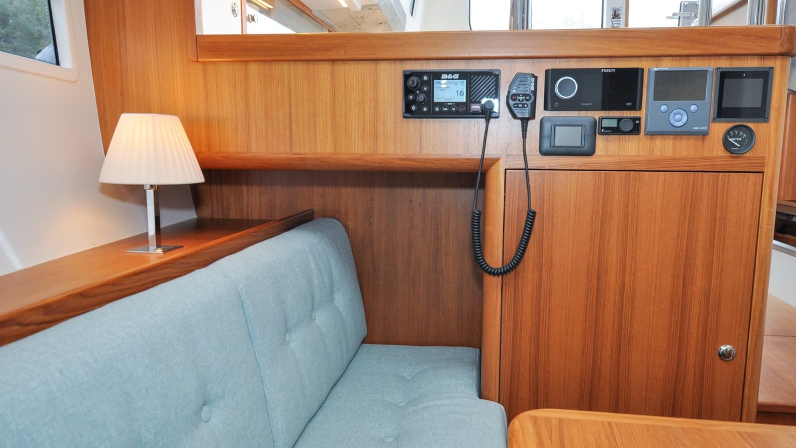2023 Ridas Yacht Heyman 42PPH - Photo 92