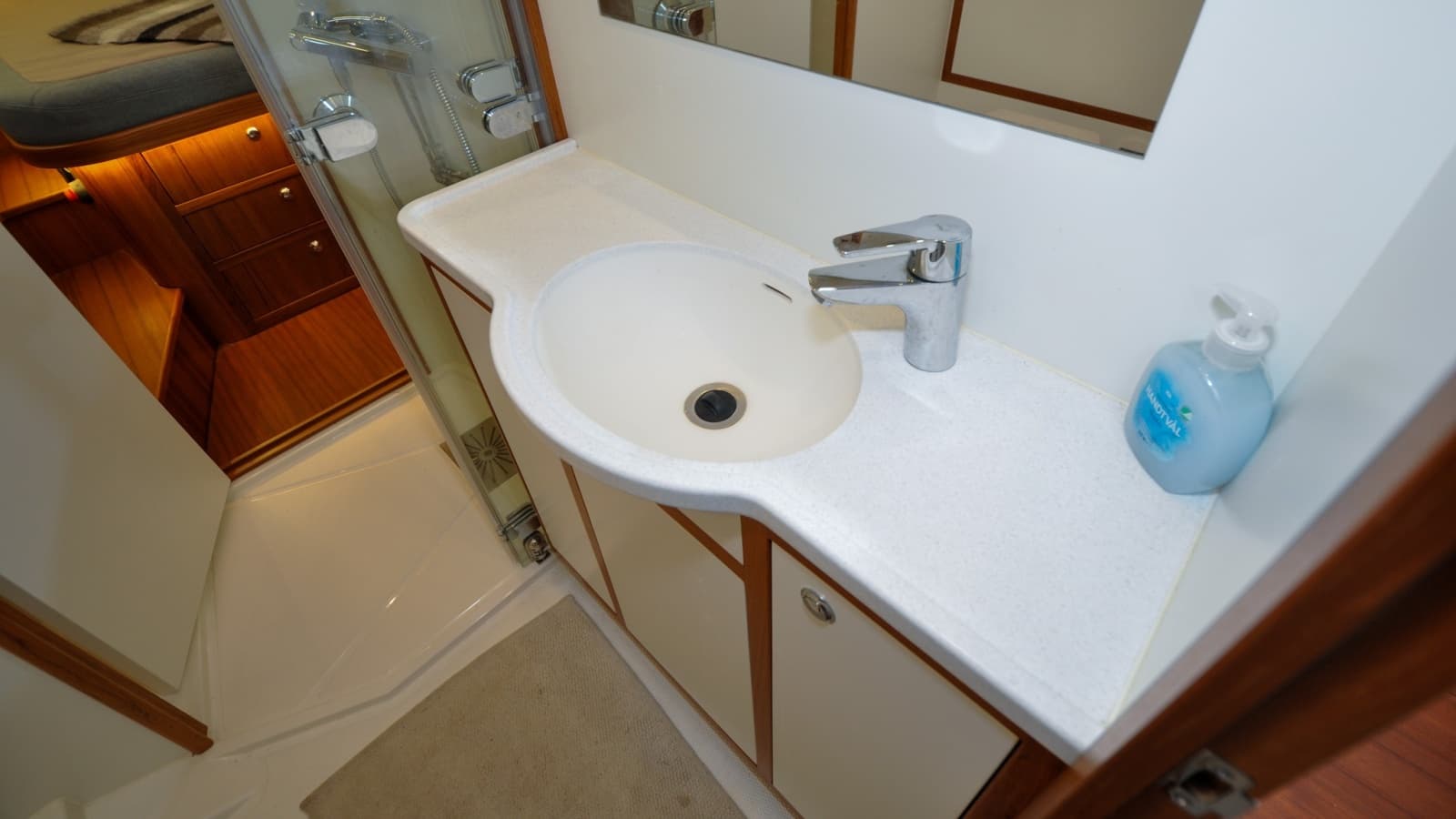 2023 Ridas Yacht Heyman 42PPH - Photo 111