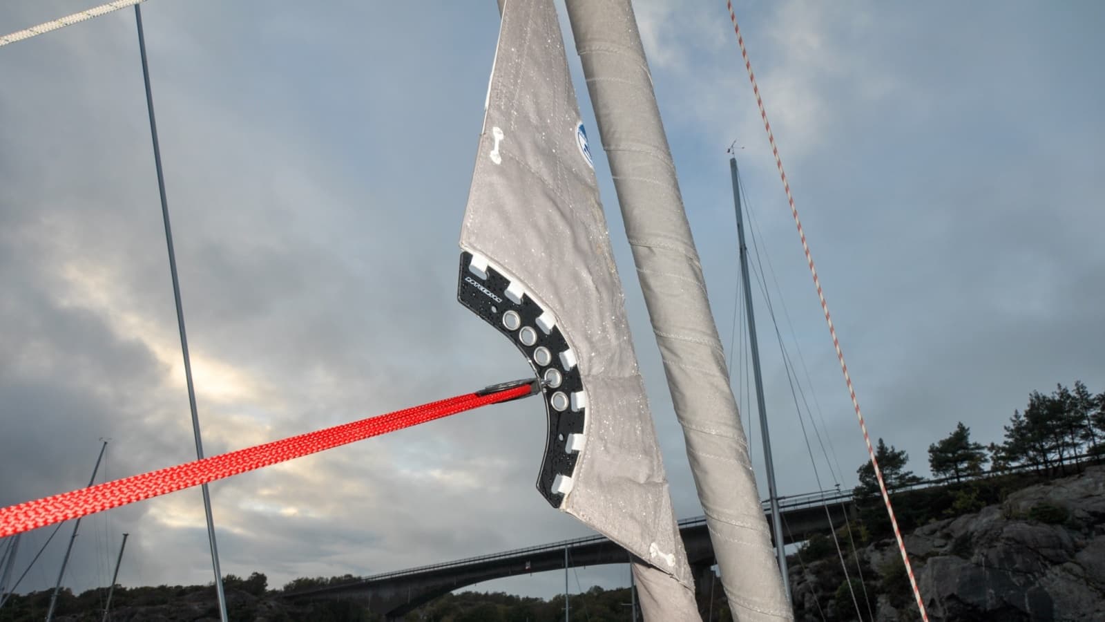 2023 Ridas Yacht Heyman 42PPH - Photo 56