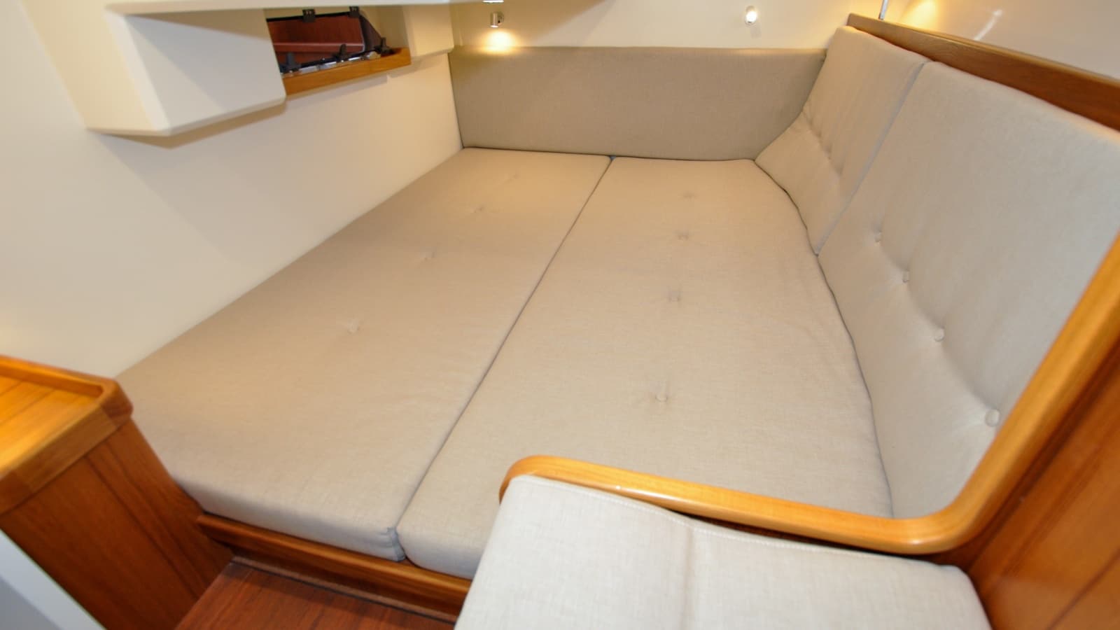 2023 Ridas Yacht Heyman 42PPH - Photo 118