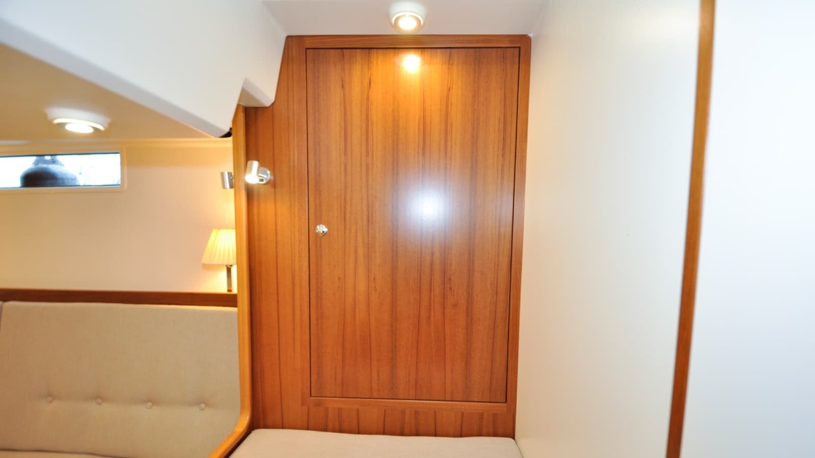 2023 Ridas Yacht Heyman 42PPH - Photo 115