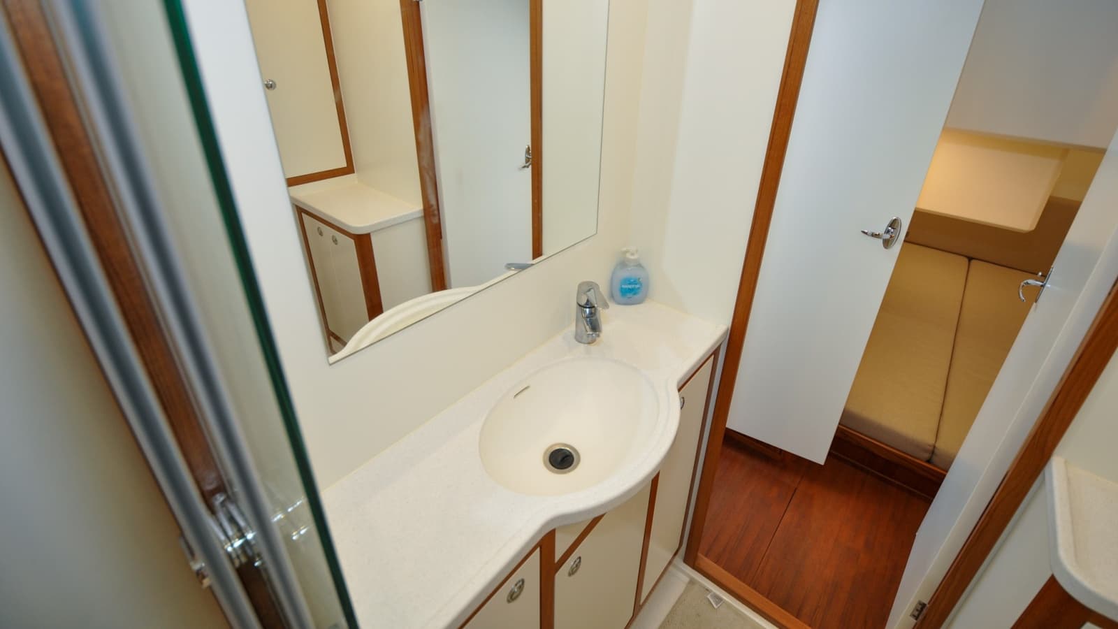 2023 Ridas Yacht Heyman 42PPH - Photo 109