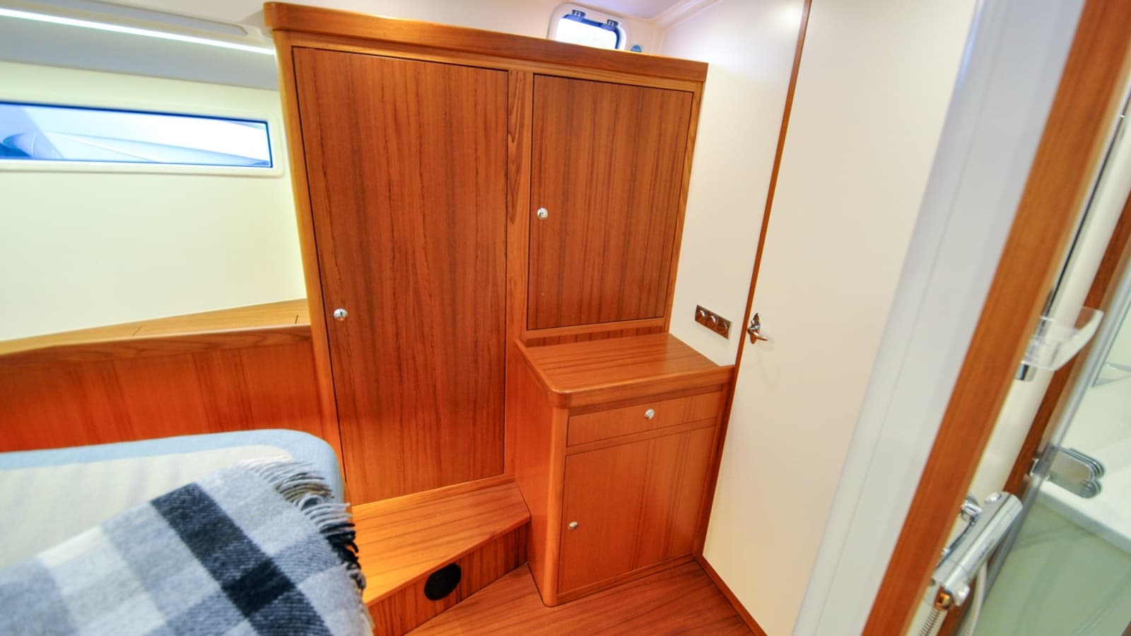 2023 Ridas Yacht Heyman 42PPH - Photo 99