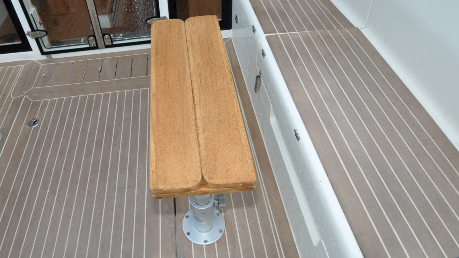 2023 Ridas Yacht Heyman 42PPH - Photo 23