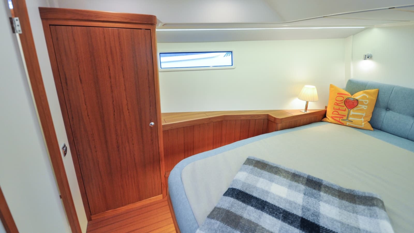 2023 Ridas Yacht Heyman 42PPH - Photo 102