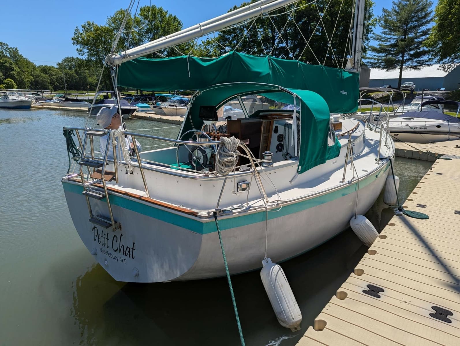 1985 Nonsuch  - Photo 1