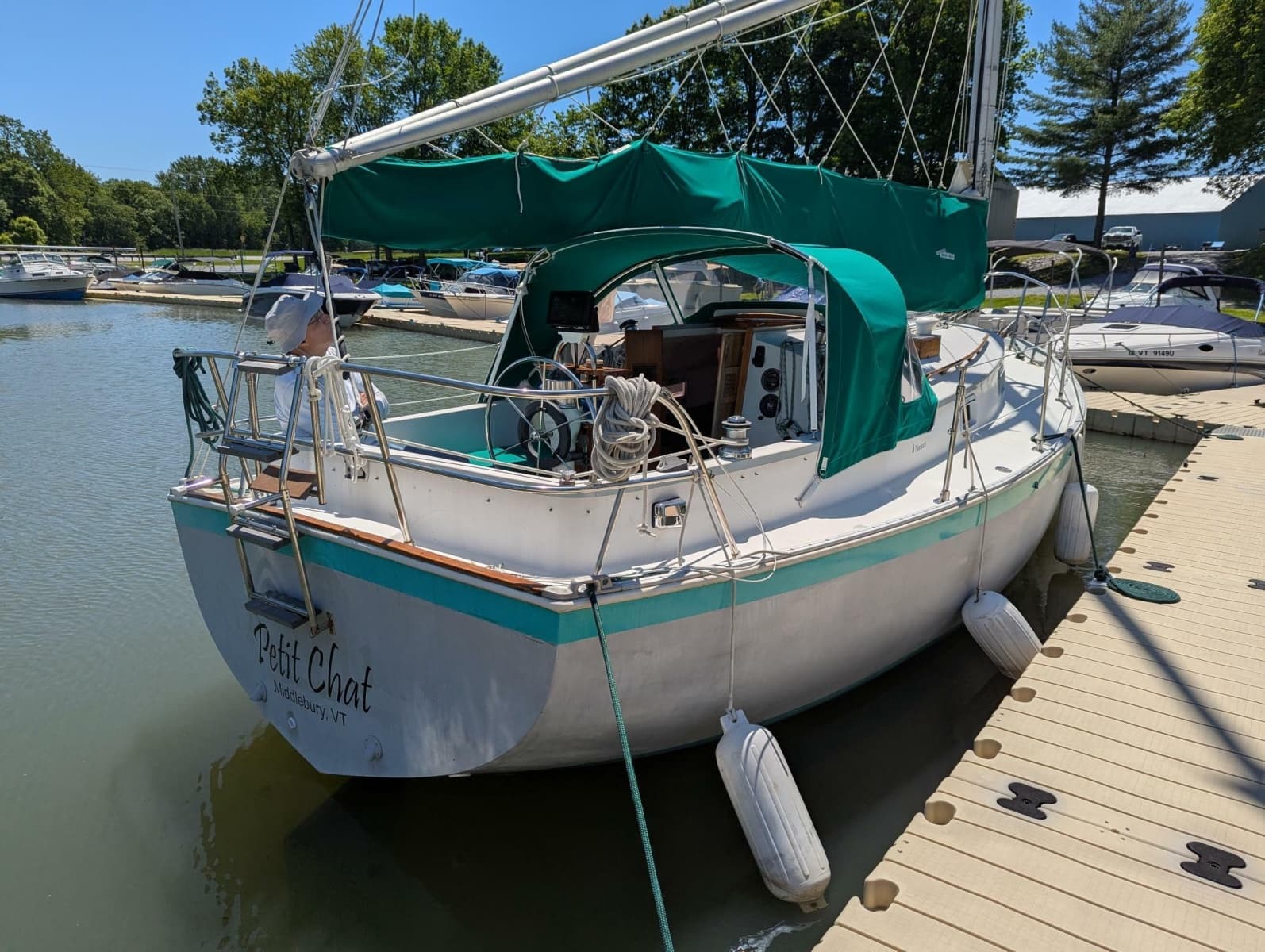1985 Nonsuch  - Photo 9