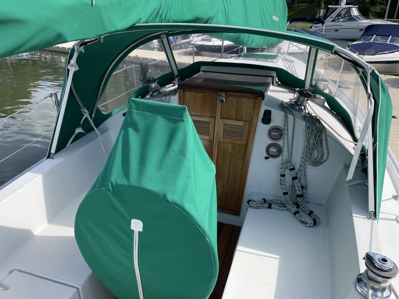 1985 Nonsuch  - Photo 18