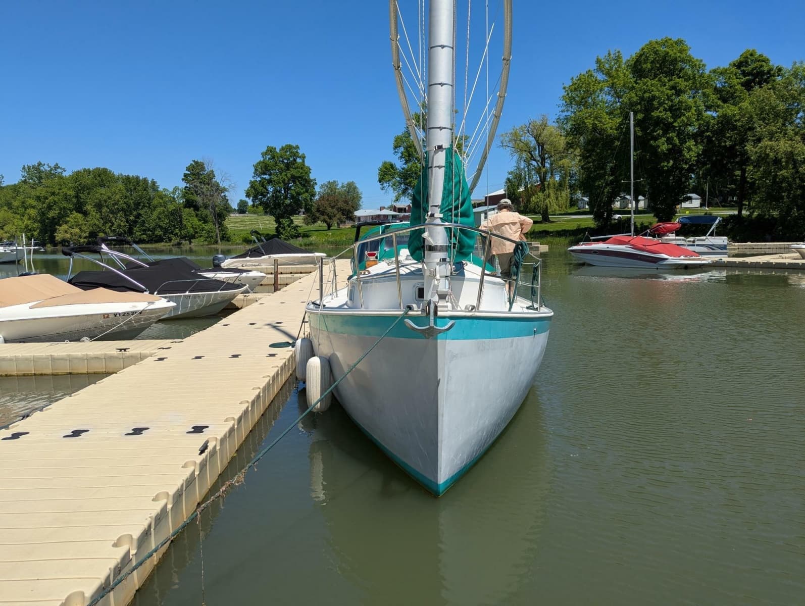 1985 Nonsuch  - Photo 11