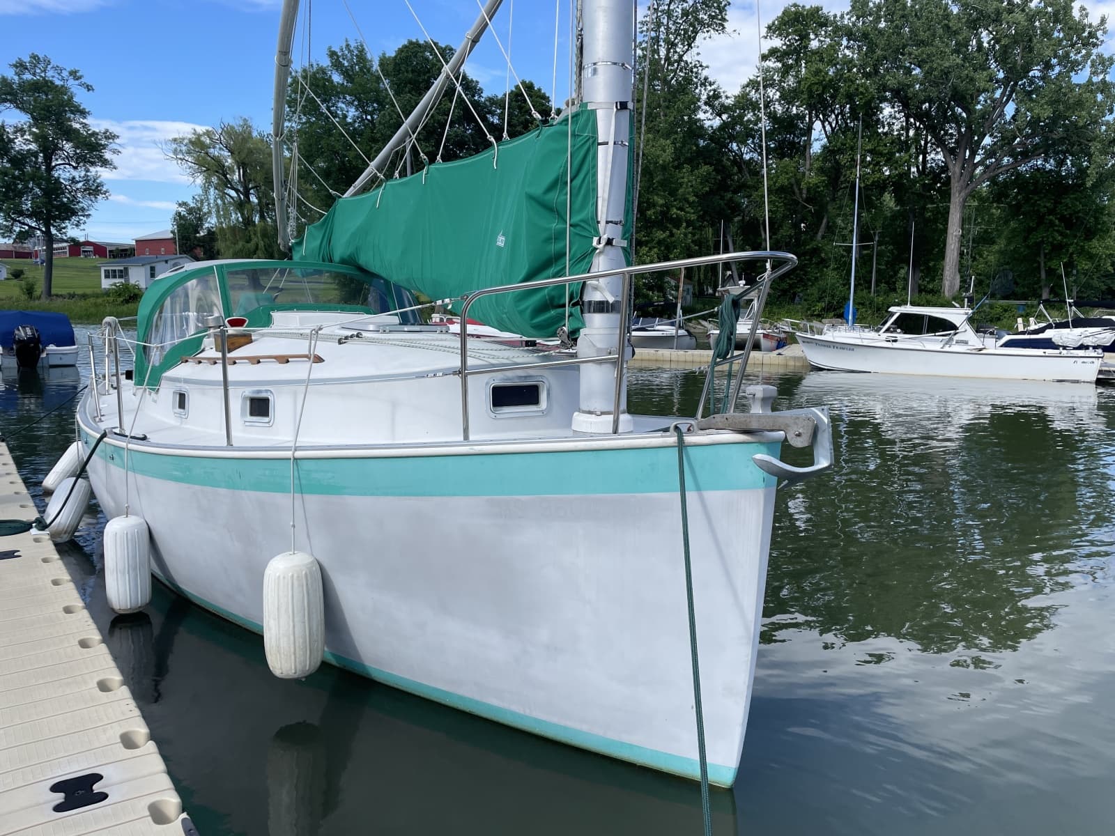 1985 Nonsuch  - Photo 15