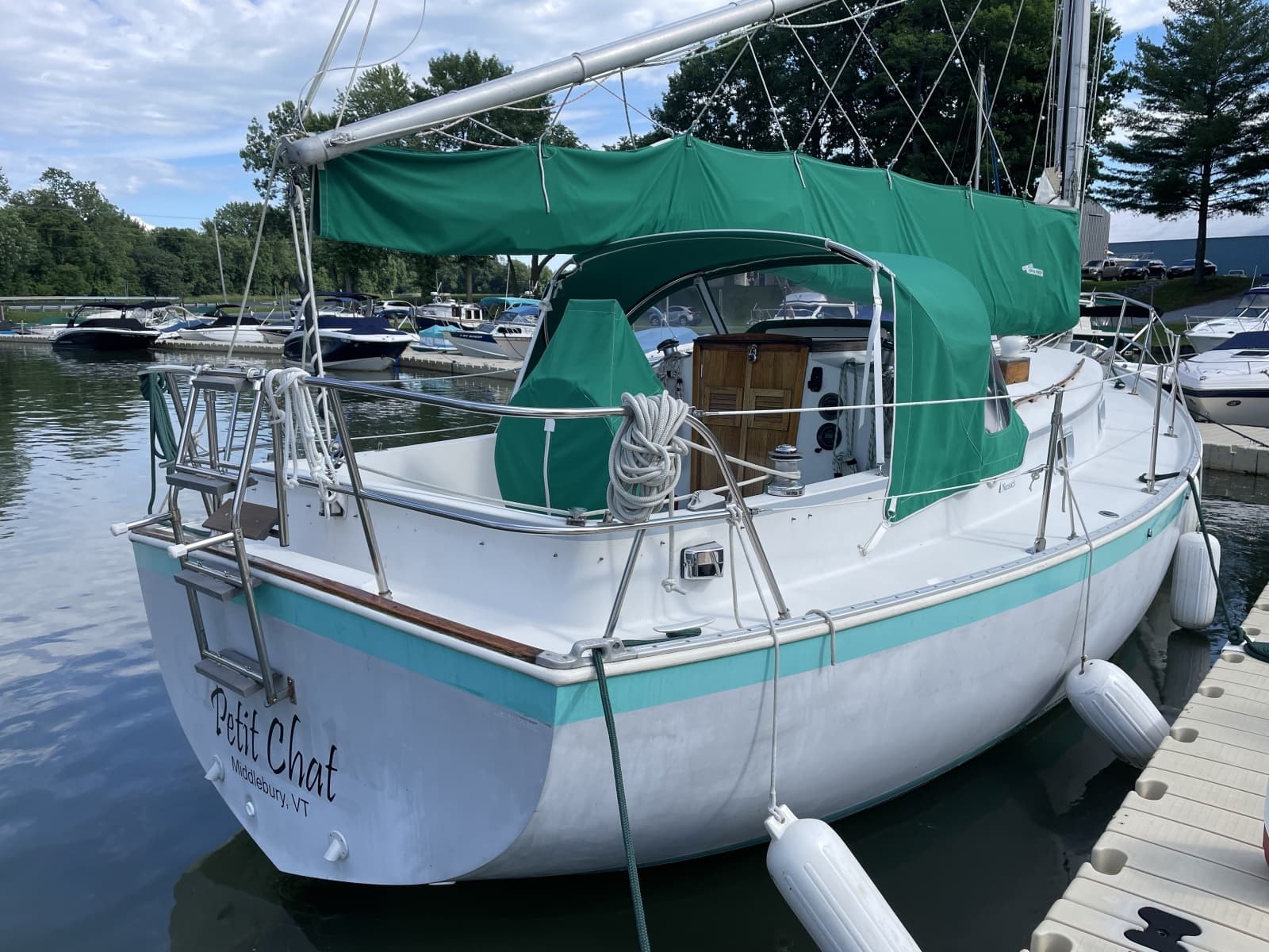 1985 Nonsuch  - Photo 16