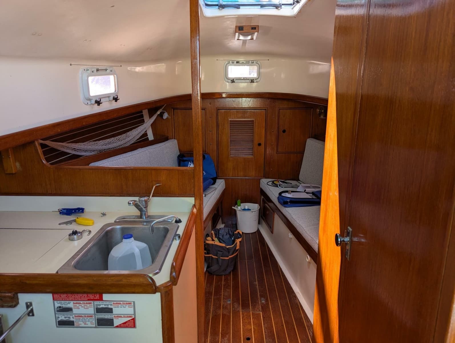 1985 Nonsuch  - Photo 8