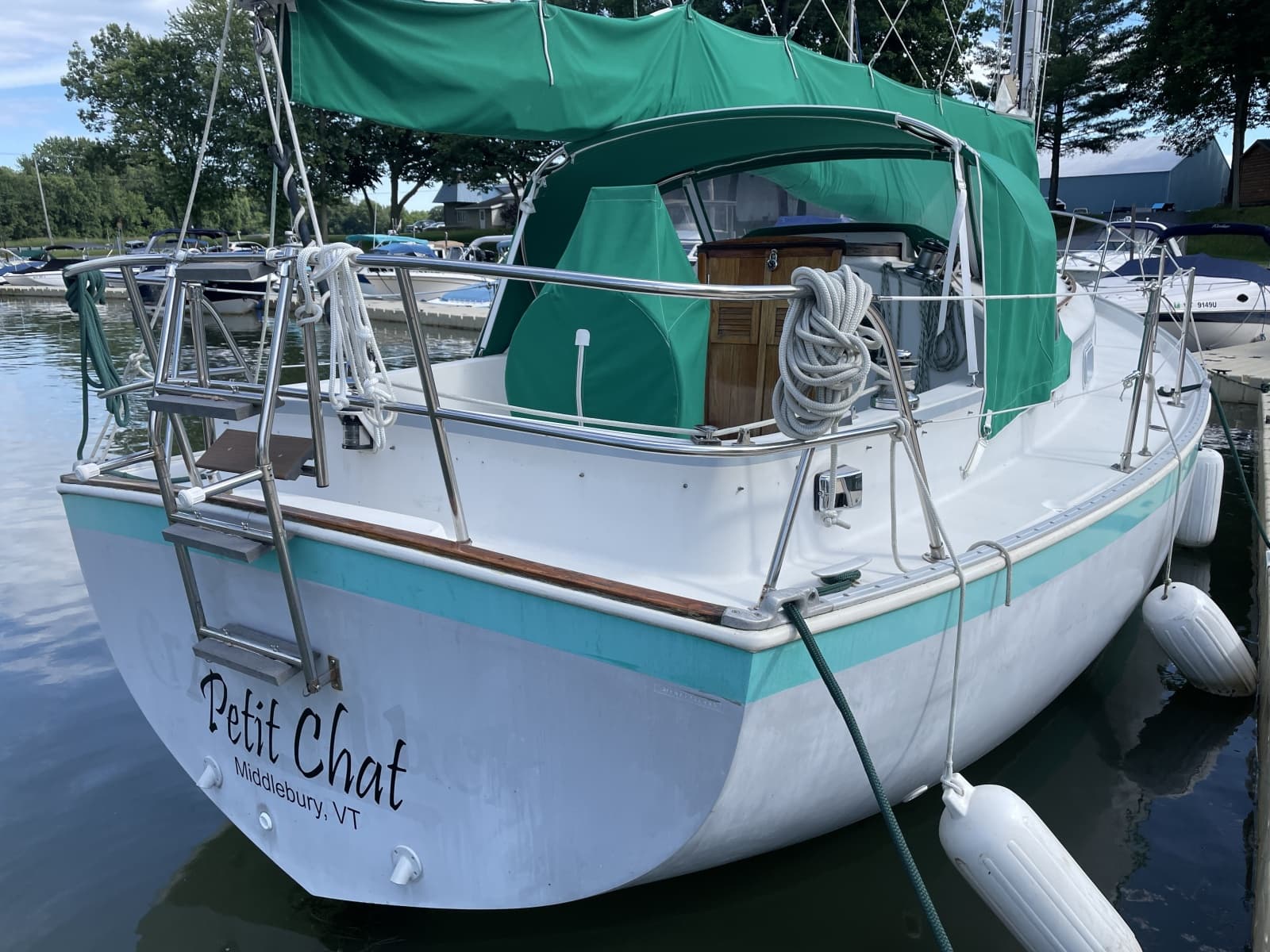 1985 Nonsuch  - Photo 17
