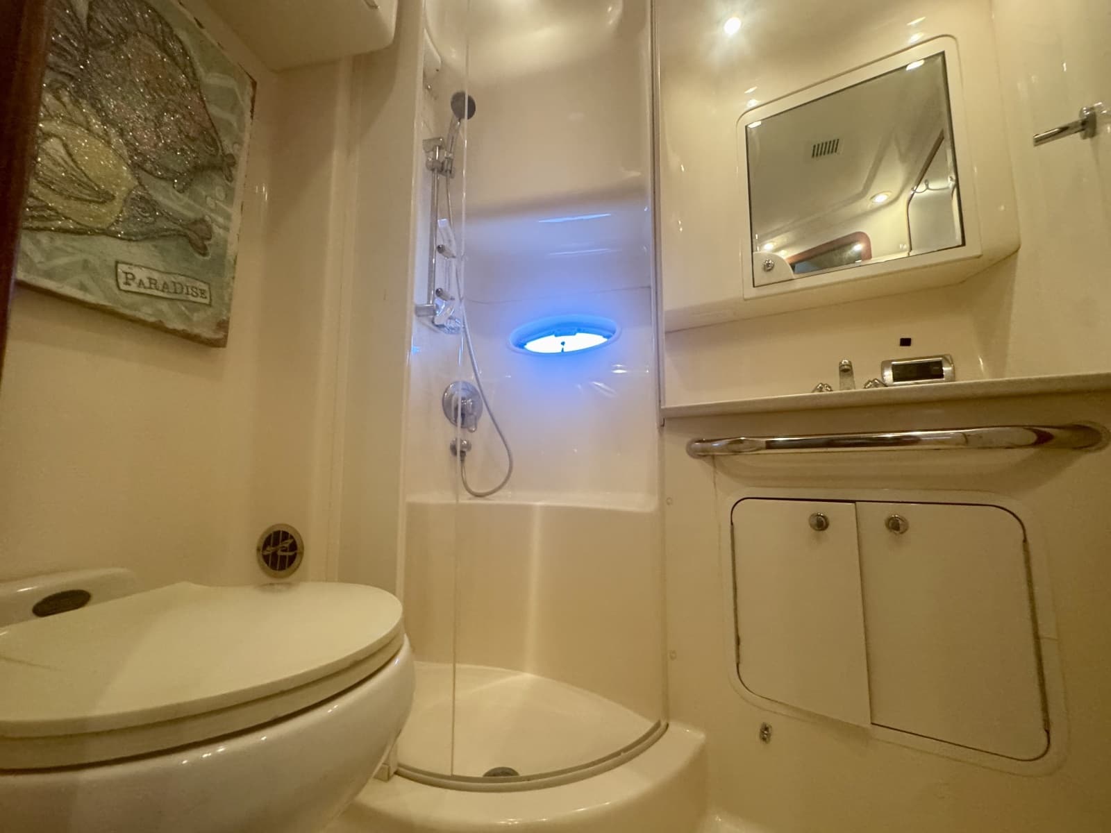 2003 Sea Ray 480 Motor Yacht - Photo 57