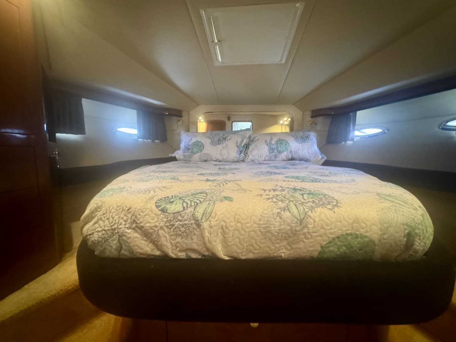 2003 Sea Ray 480 Motor Yacht - Photo 52