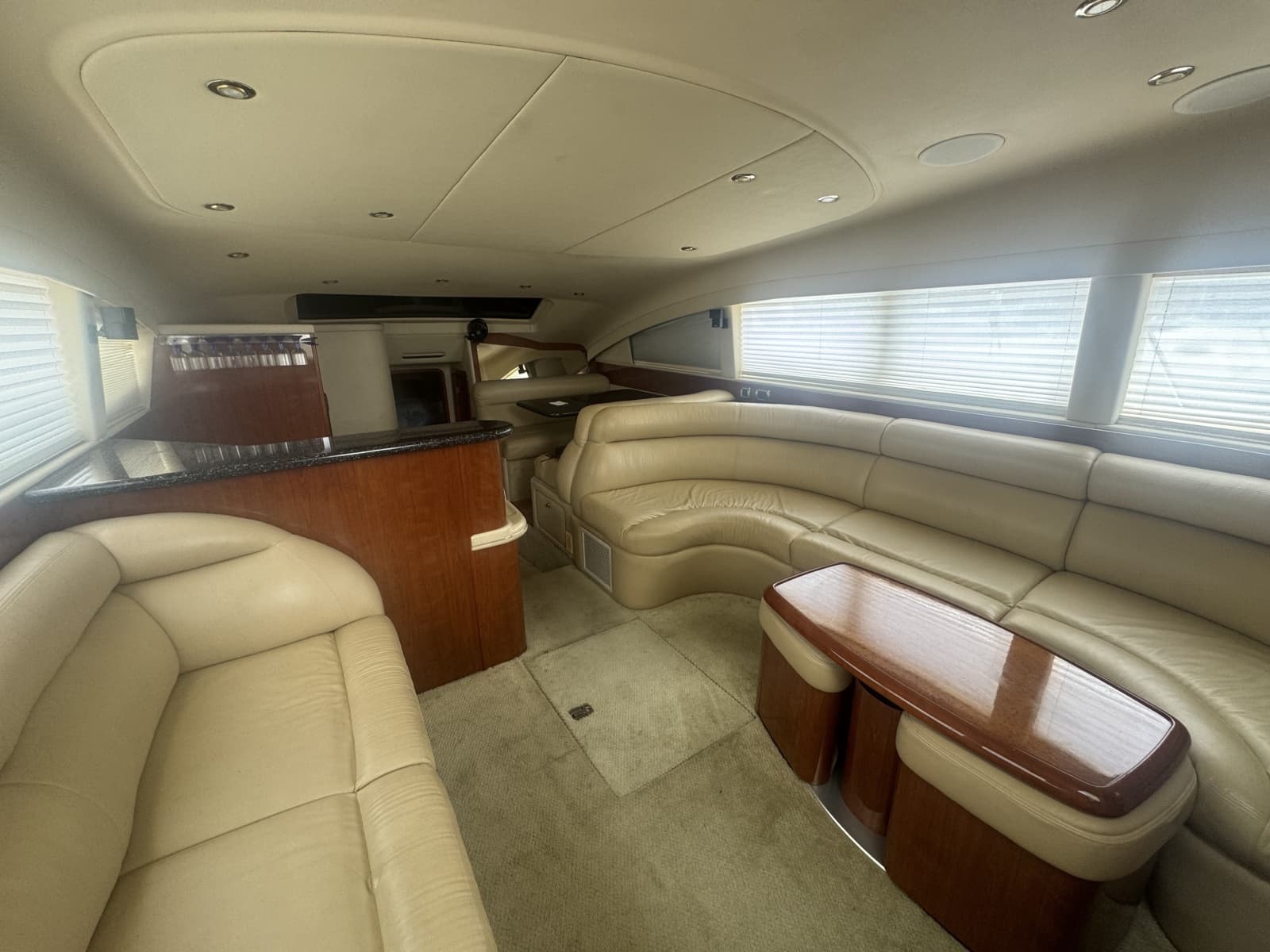 2003 Sea Ray 480 Motor Yacht - Photo 35